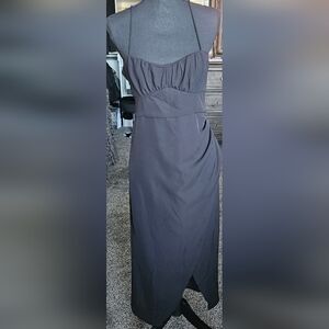 Zara dress black Medium